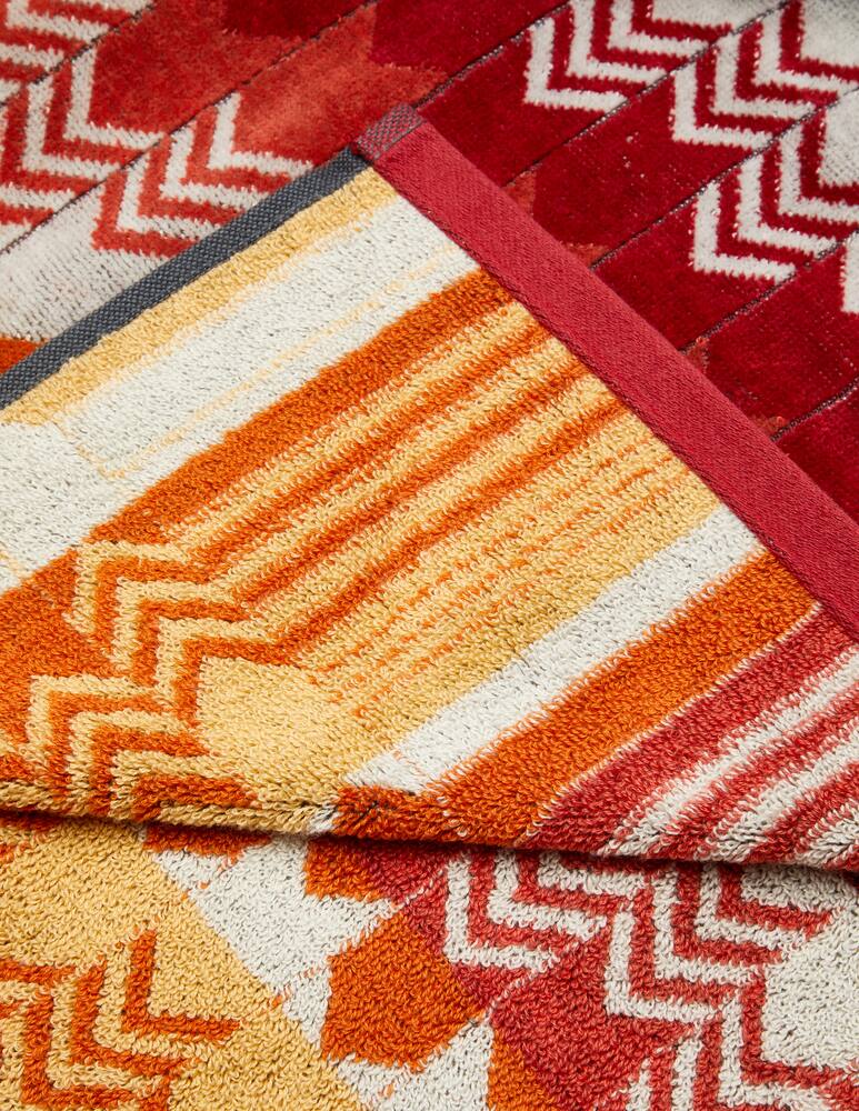 rinascente Missoni Home Sandy Bath Sheet