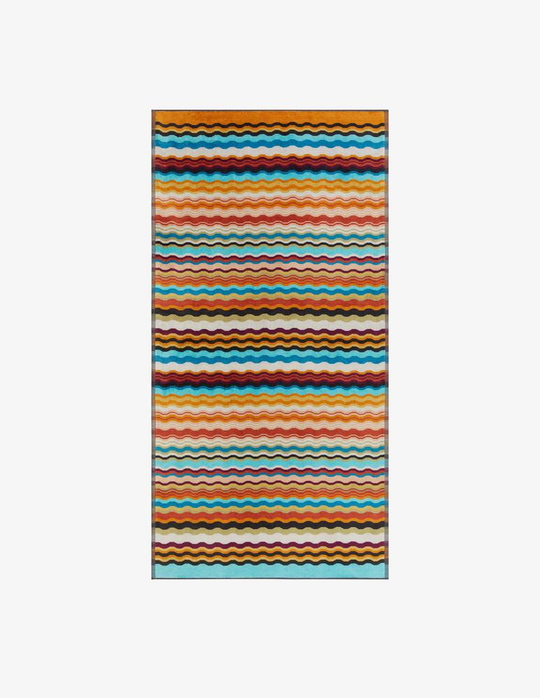 rinascente Missoni Bonnie Hand Towel