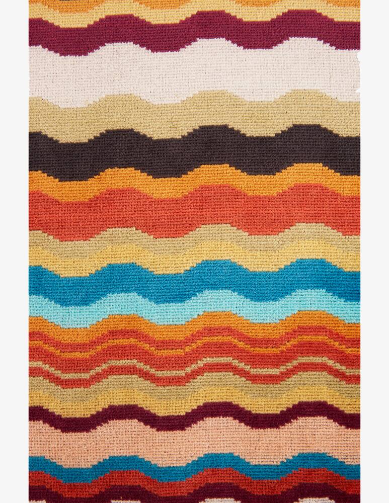 rinascente Missoni Bonnie Hand Towel