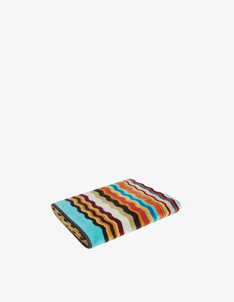 rinascente Missoni Bonnie Telo Bagno