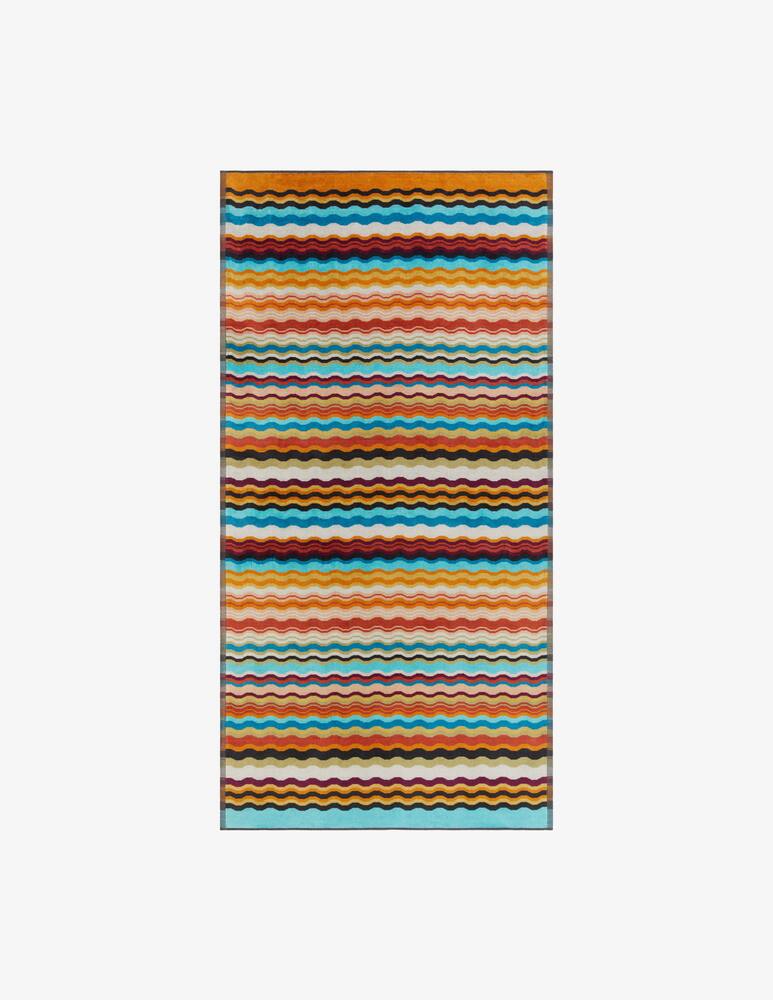 rinascente Missoni Bonnie Telo Bagno