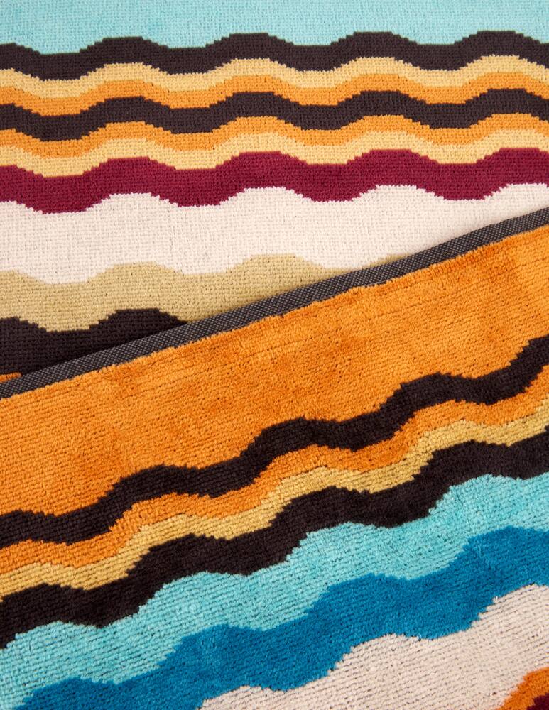 rinascente Missoni Bonnie Telo Bagno