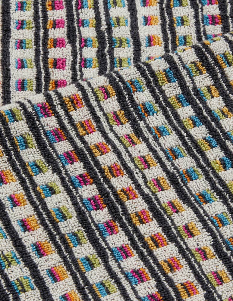 rinascente Missoni Benji Bath Towel