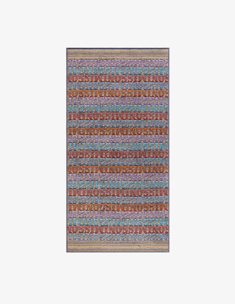 rinascente Missoni Home Blake Bath Sheet