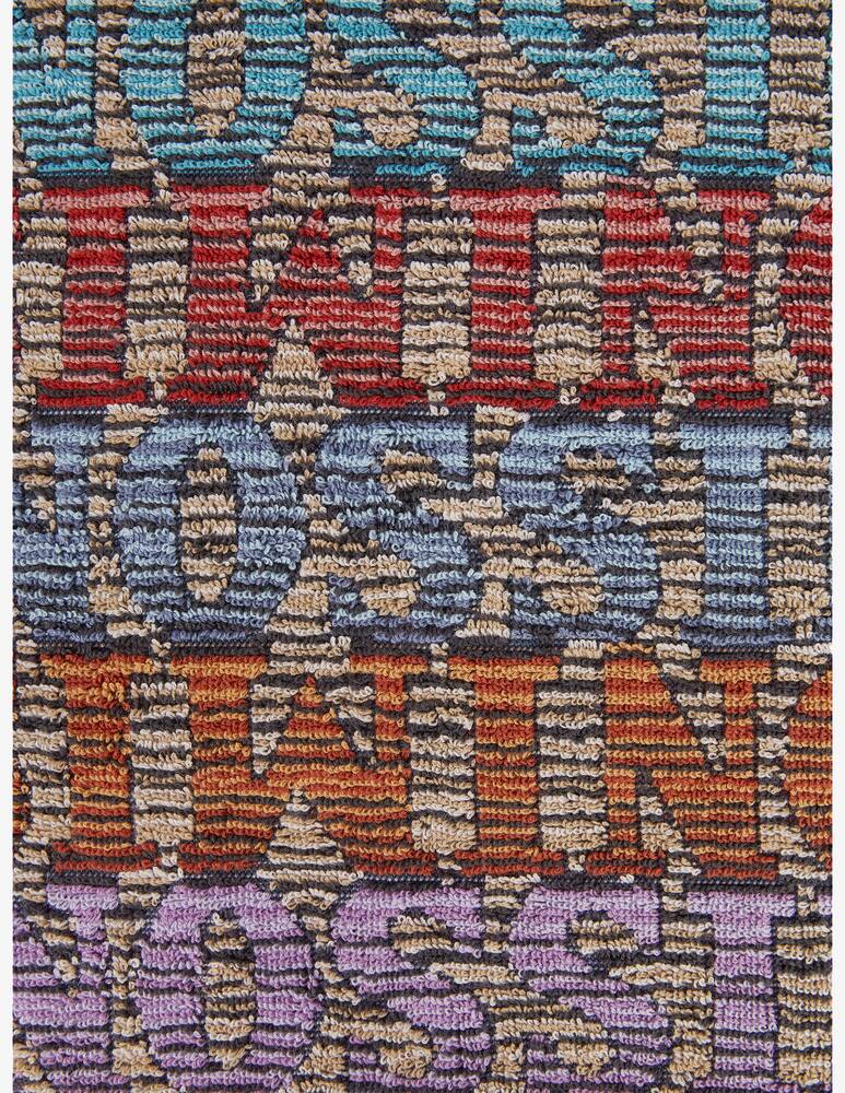 rinascente Missoni Home Blake Bath Sheet