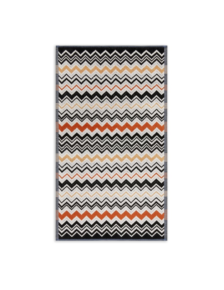 Missoni Home Hand towel Bernard - picture 1 Missoni Home Hand towel Bernard - picture 1