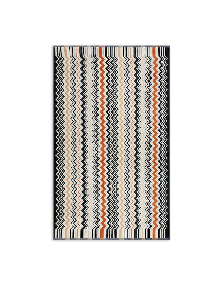 Missoni Home Bernard Bath Towel - picture 1 Missoni Home Bernard Bath Towel - picture 1