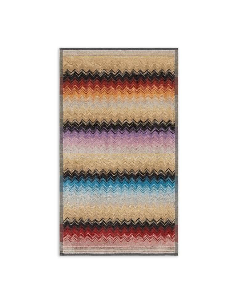 rinascente Missoni Home Byron Hand Towel - Violet