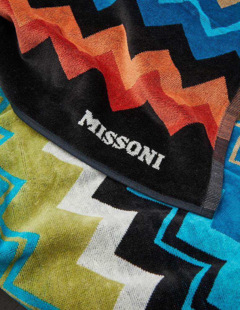rinascente Missoni Home Giacomo Telo Mare - Multicolor