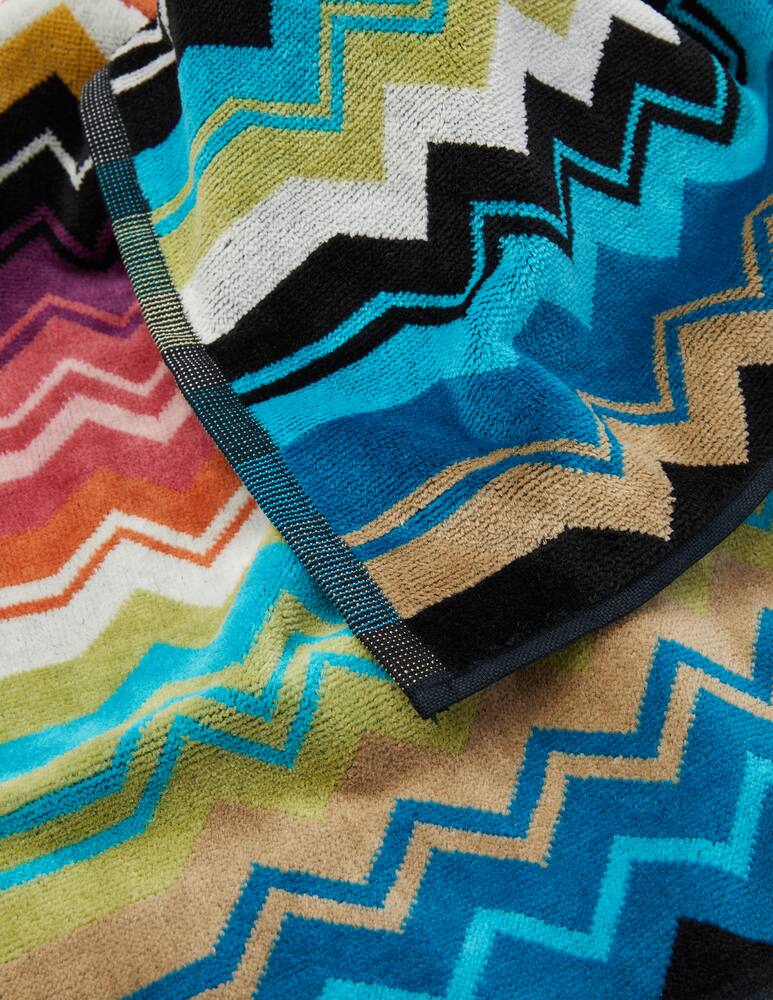 rinascente Missoni Home Giacomo Hand Towel - Multi