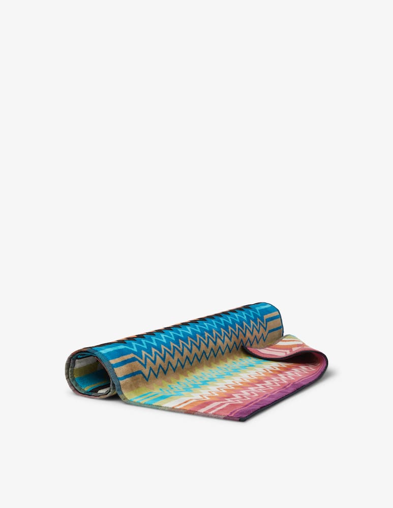 Missoni Home Giacomo Tappeto Bagno - immagine 1 Missoni Home Giacomo Tappeto Bagno - immagine 1