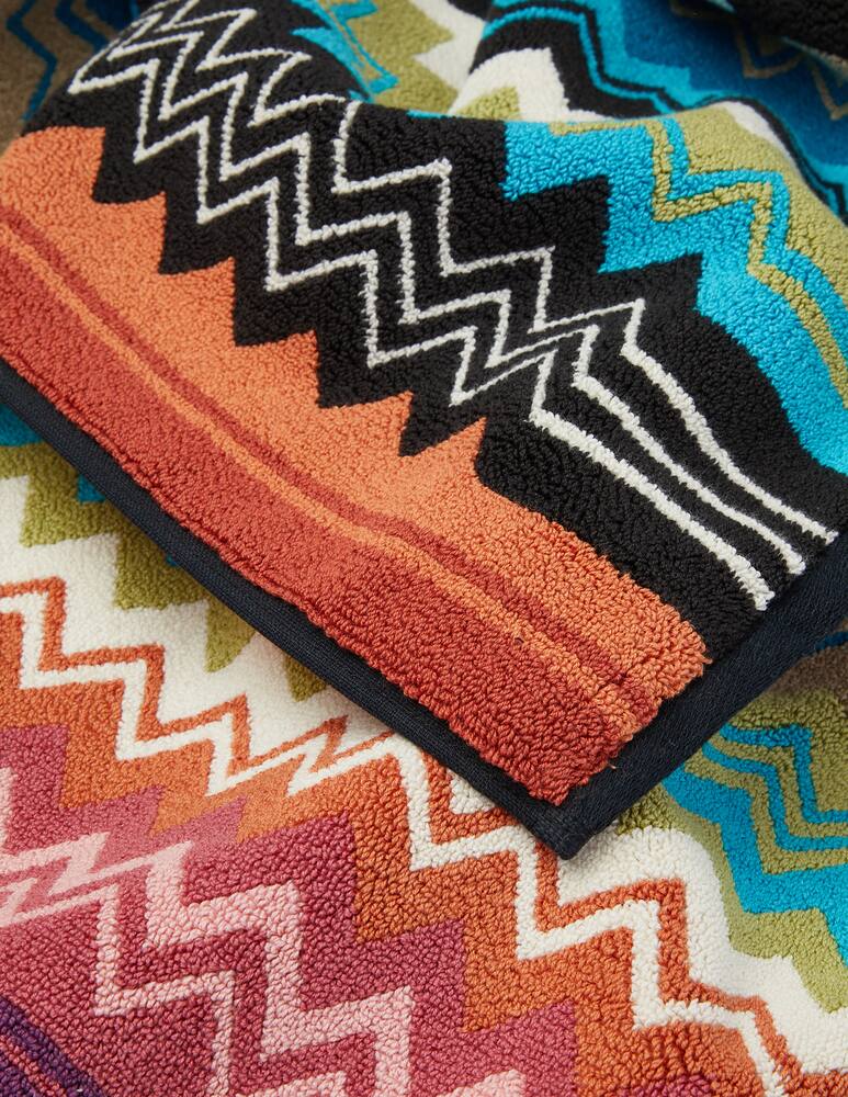 rinascente Missoni Home Giacomo Tappeto Bagno - Multicolor