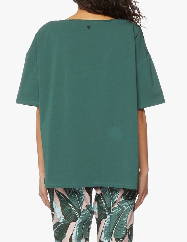 rinascente Weekend Max Mara Short sleeve blouse Ariete