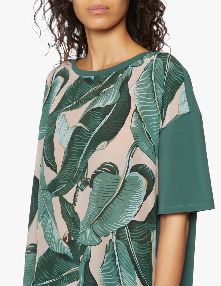 rinascente Weekend Max Mara Short sleeve blouse Ariete