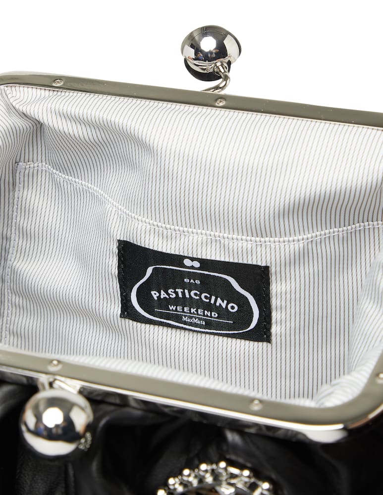 rinascente Weekend Max Mara Handbag medium Pasticcino