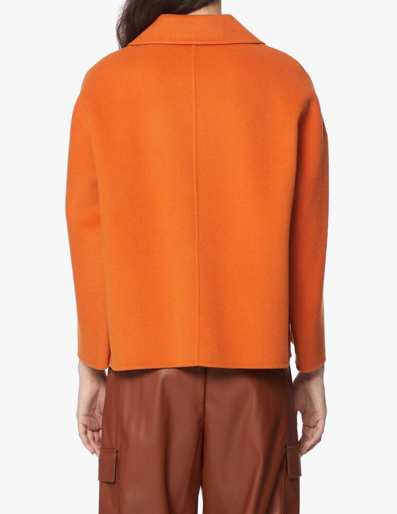 rinascente Weekend Max Mara Cappotto in lana Selva