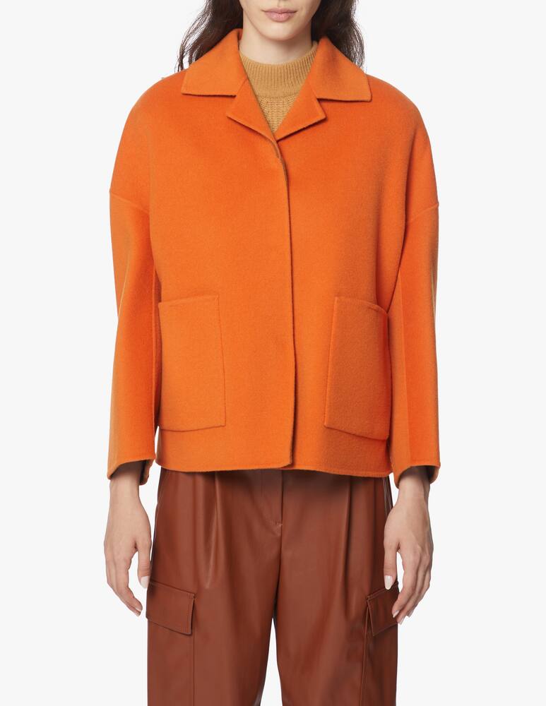 rinascente Weekend Max Mara Cappotto in lana Selva