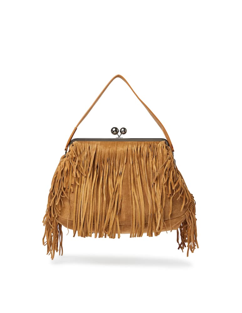 rinascente Weekend Max Mara Handbag Pasticcino