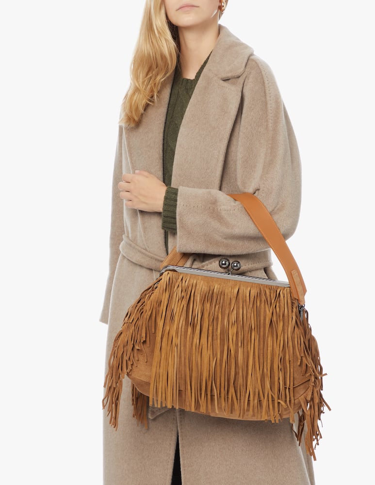 rinascente Weekend Max Mara Handbag Pasticcino