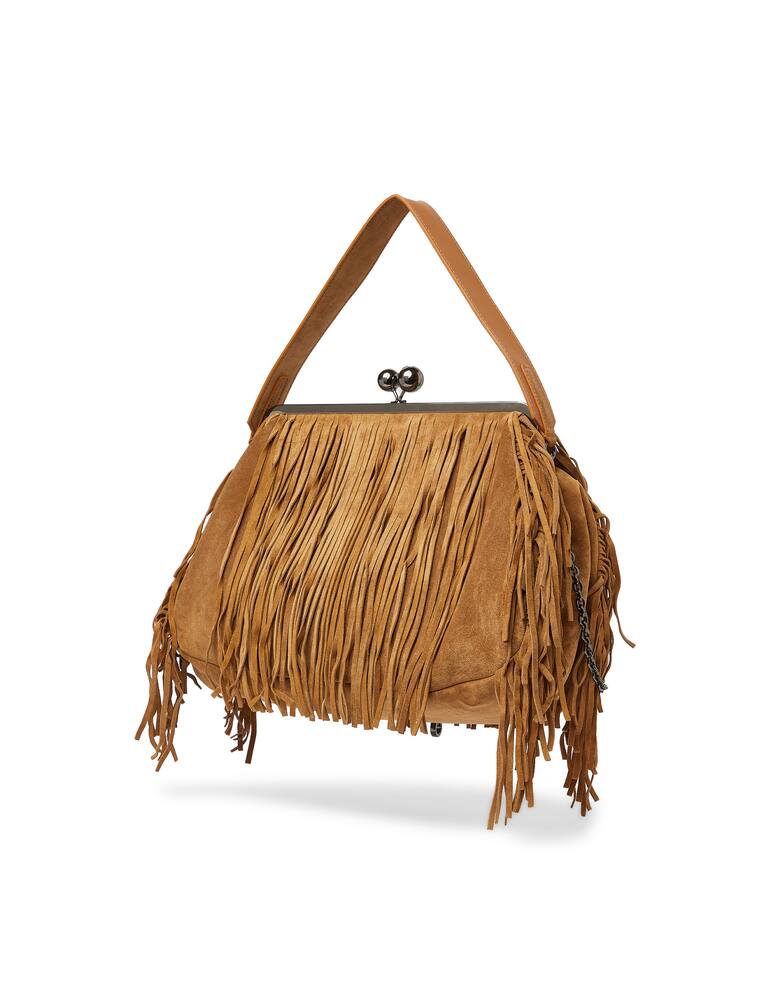 rinascente Weekend Max Mara Handbag Pasticcino