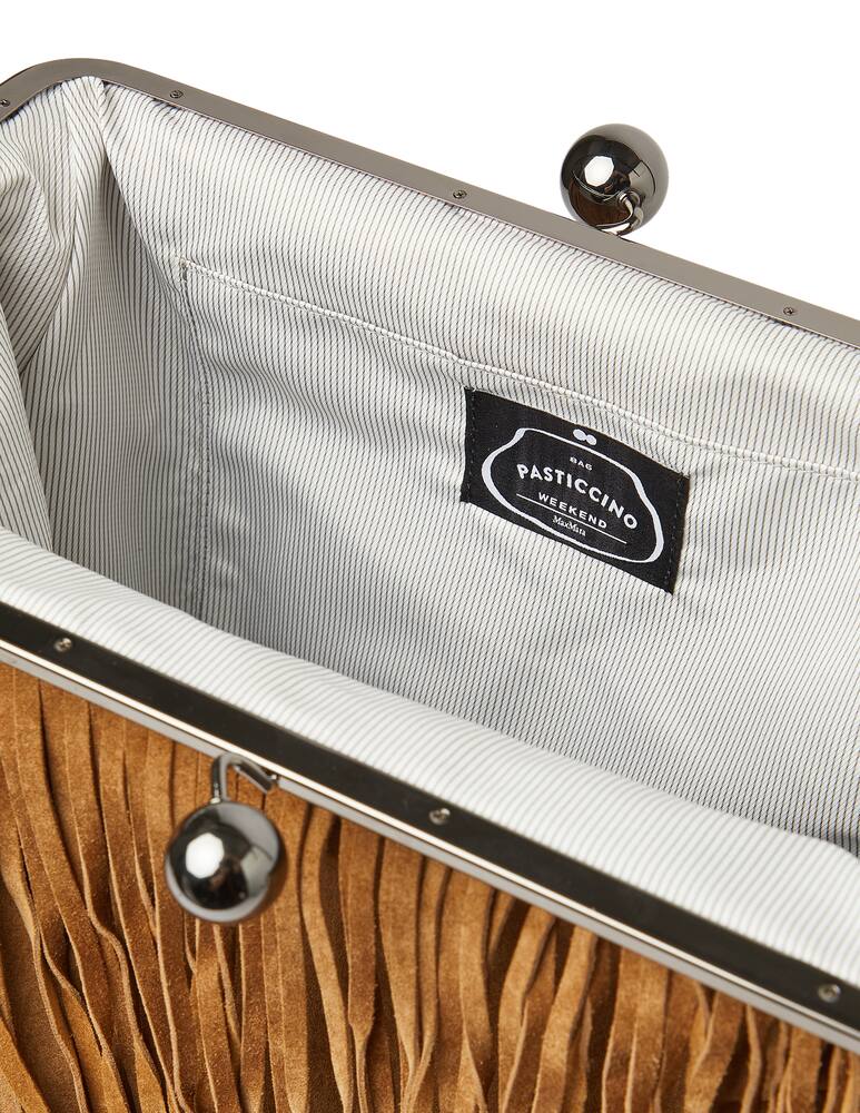 rinascente Weekend Max Mara Handbag Pasticcino