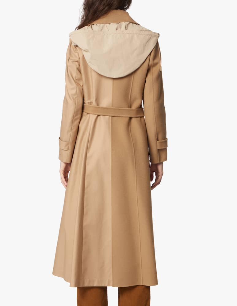 rinascente Weekend Max Mara Nurra trecnh