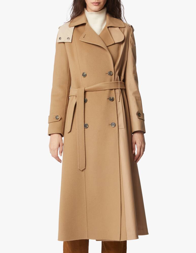 rinascente Weekend Max Mara Nurra trecnh