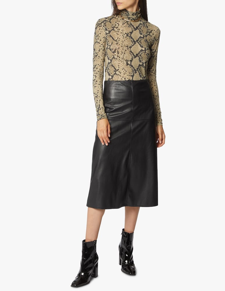 rinascente Sportmax Lupetto in jersey Fly