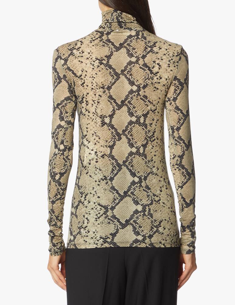 rinascente Sportmax Lupetto in jersey Fly