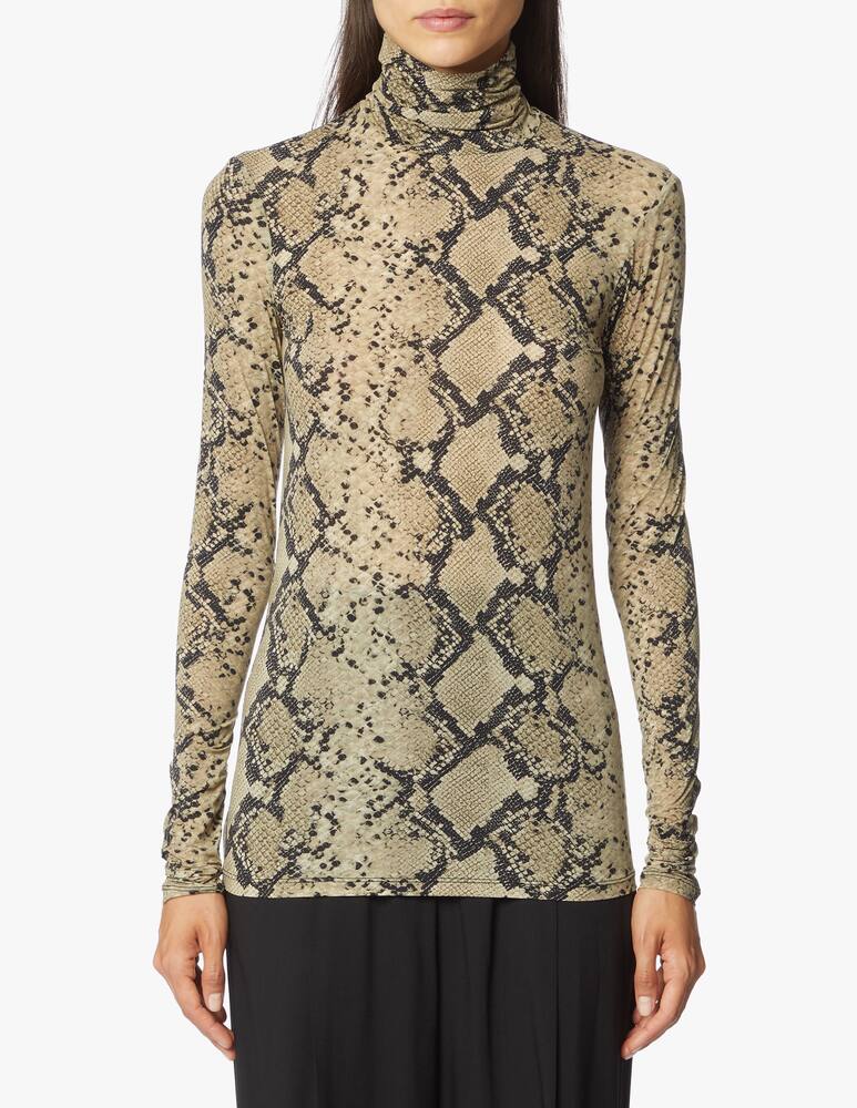 rinascente Sportmax Lupetto in jersey Fly