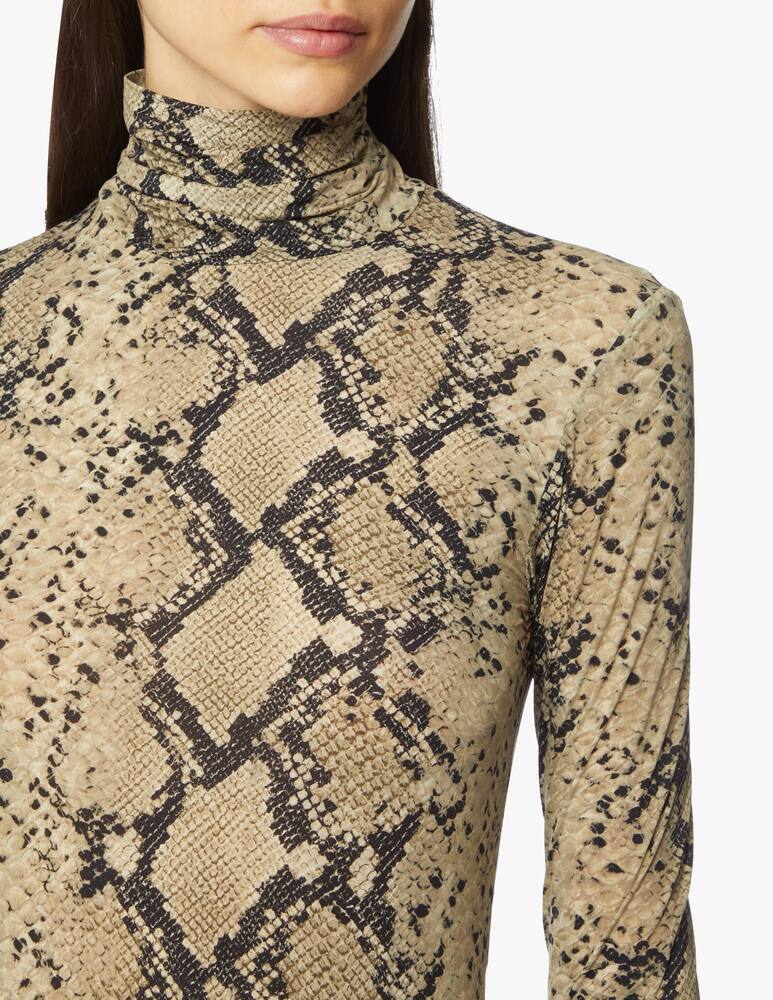 rinascente Sportmax Lupetto in jersey Fly