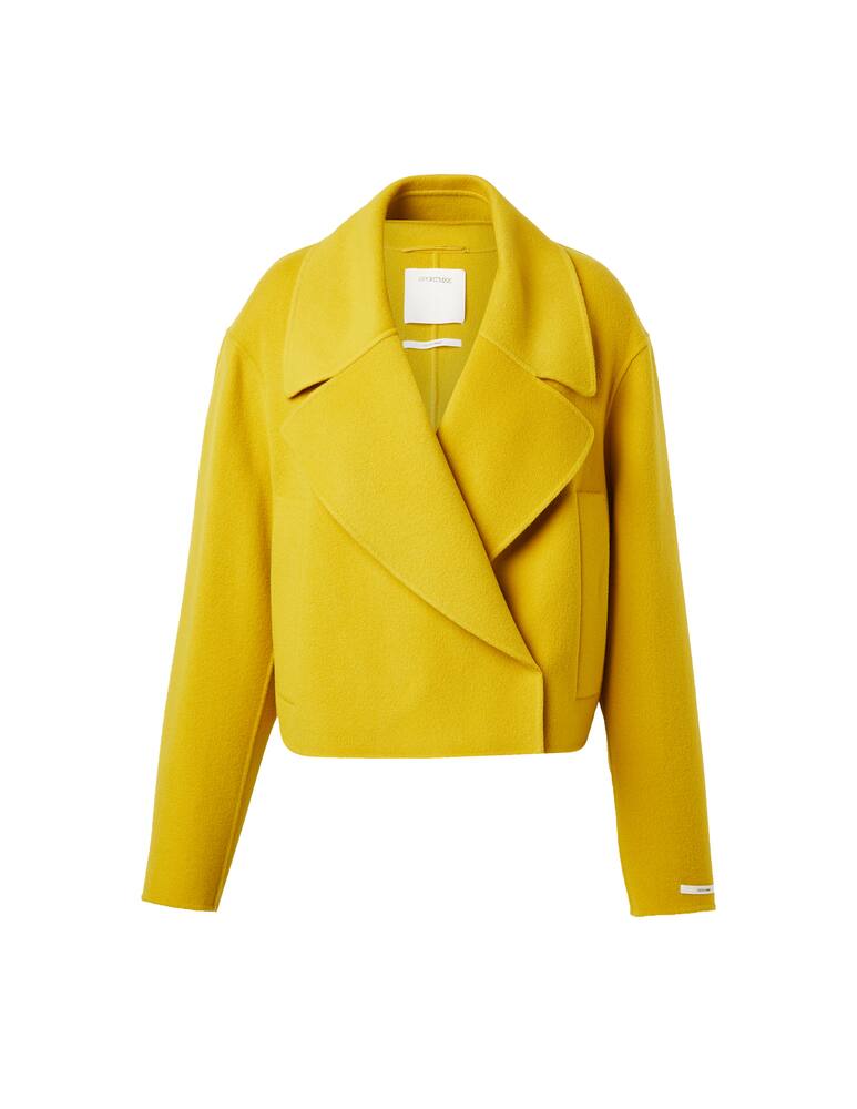 rinascente Sportmax Kuens wool short jacket