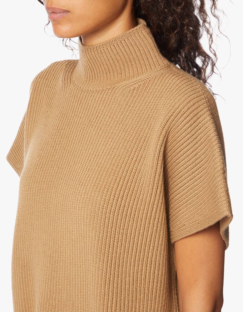 rinascente MM by MaxMara Oblato wool top Max Mara