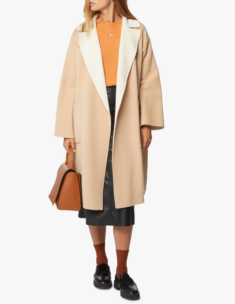 rinascente Weekend Max Mara Cappotto con tasche Rail