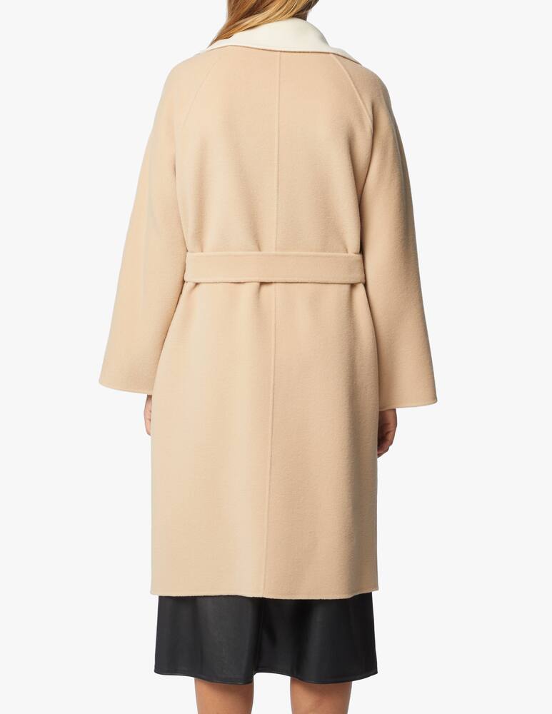 rinascente Weekend Max Mara Cappotto con tasche Rail