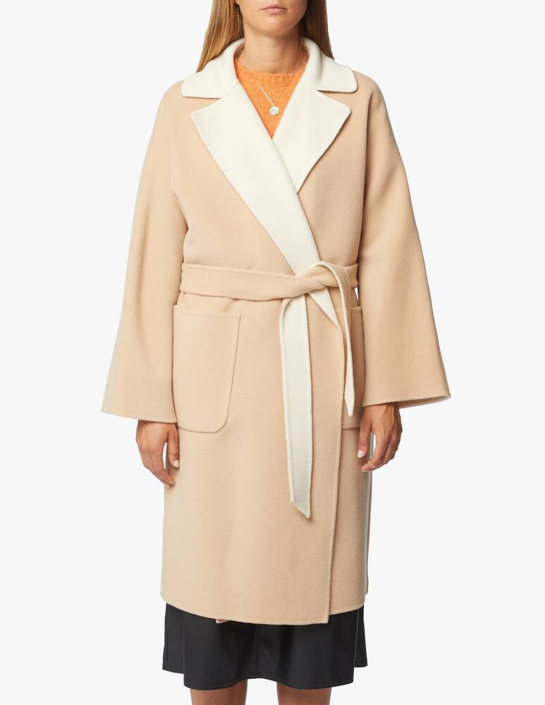 rinascente Weekend Max Mara Cappotto con tasche Rail
