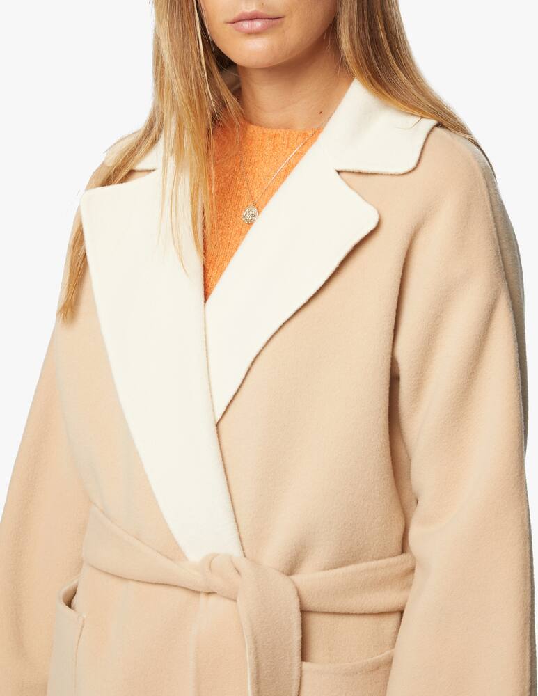 rinascente Weekend Max Mara Cappotto con tasche Rail