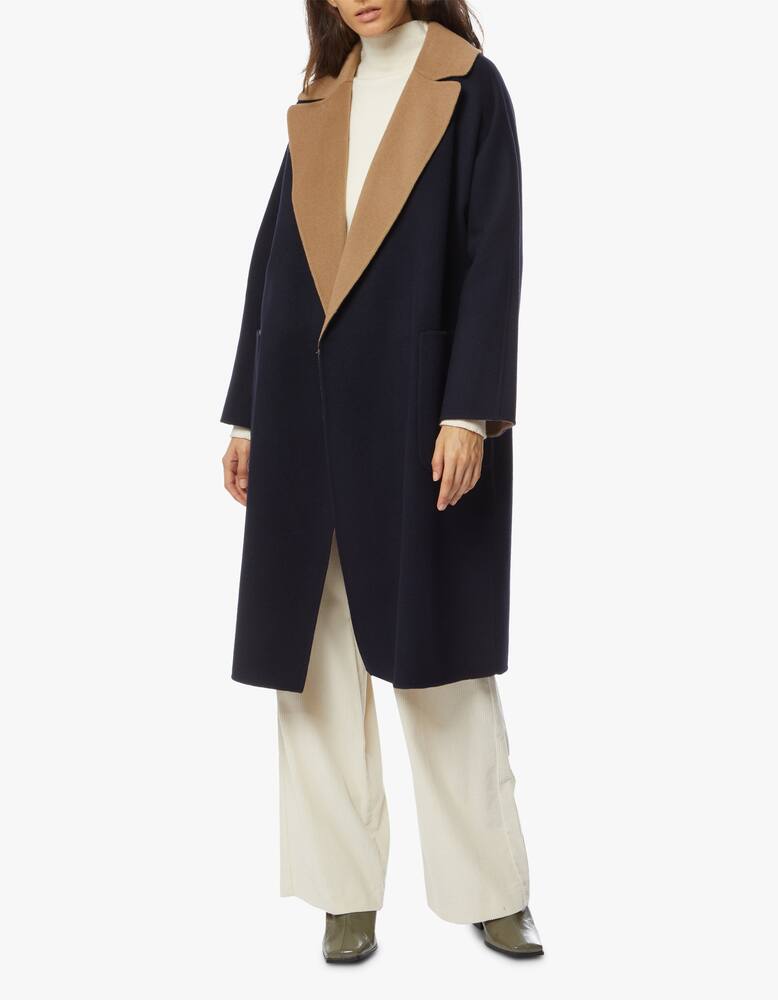 rinascente Weekend Max Mara Cappotto con tasche Rail