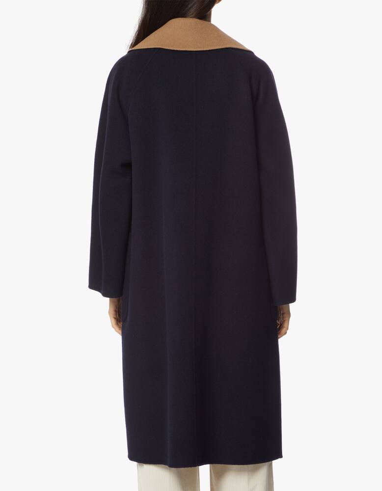 rinascente Weekend Max Mara Cappotto con tasche Rail