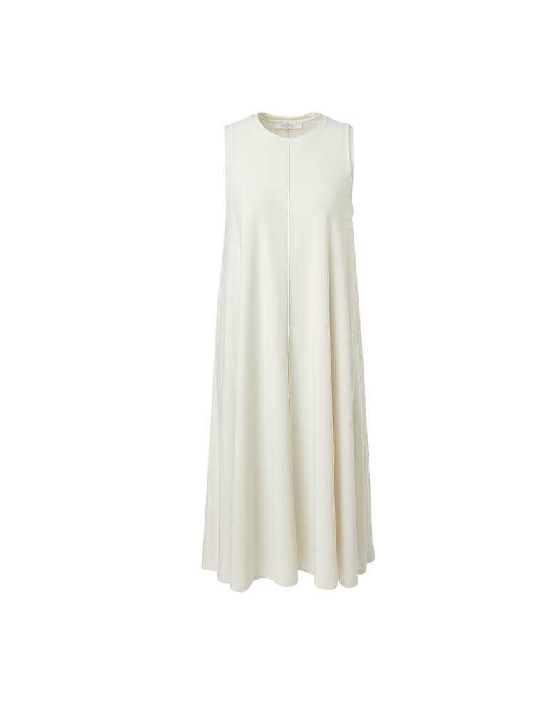 MM by MaxMara Ribaldo A-line sleeveless midi dress Max Mara - picture 1 MM by MaxMara Ribaldo A-line sleeveless midi dress Max Mara - picture 1