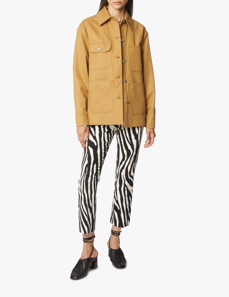 rinascente Sportmax Olmo jacket