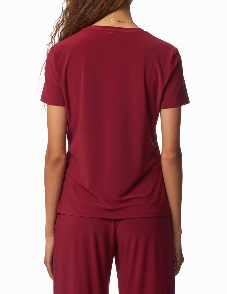 rinascente MM by MaxMara Affari t-shirt Max Mara