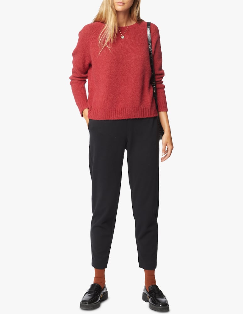 rinascente MM Figura slim fit trousers Max Mara