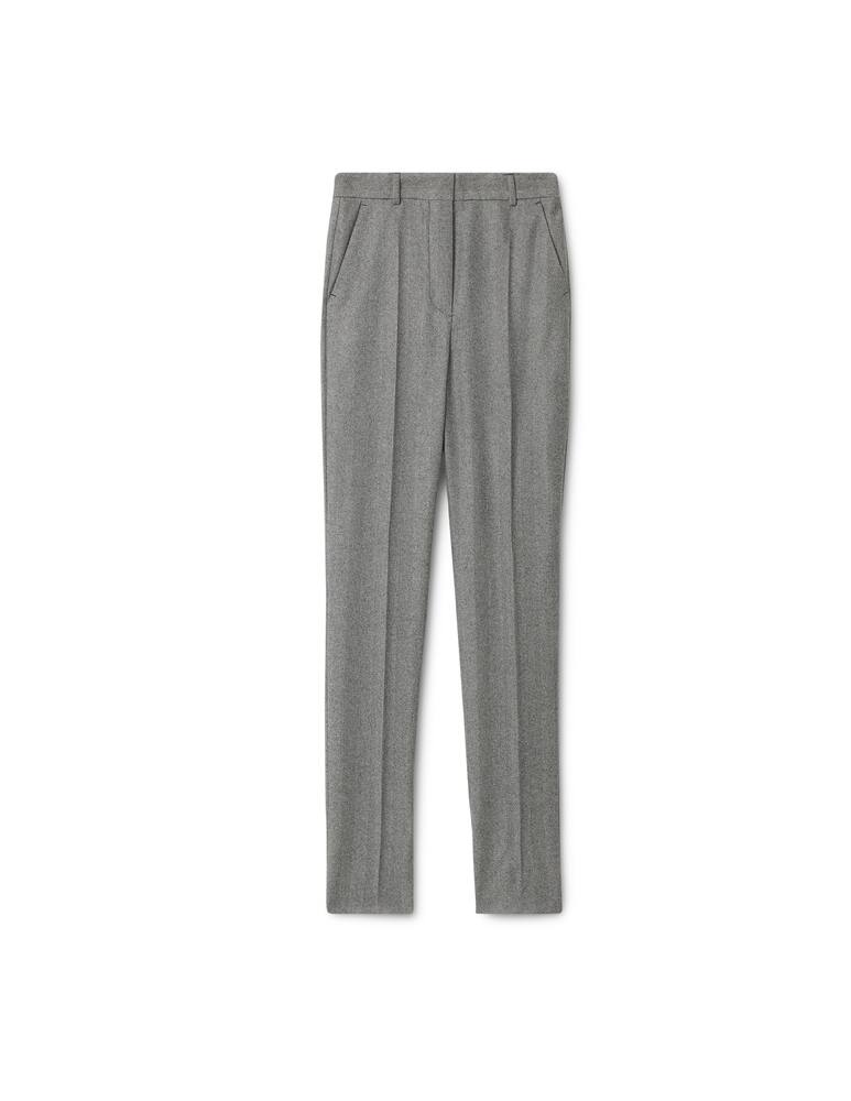 rinascente Sportmax Pantalone a vita alta Natale