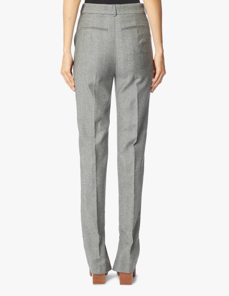 rinascente Sportmax Pantalone a vita alta Natale