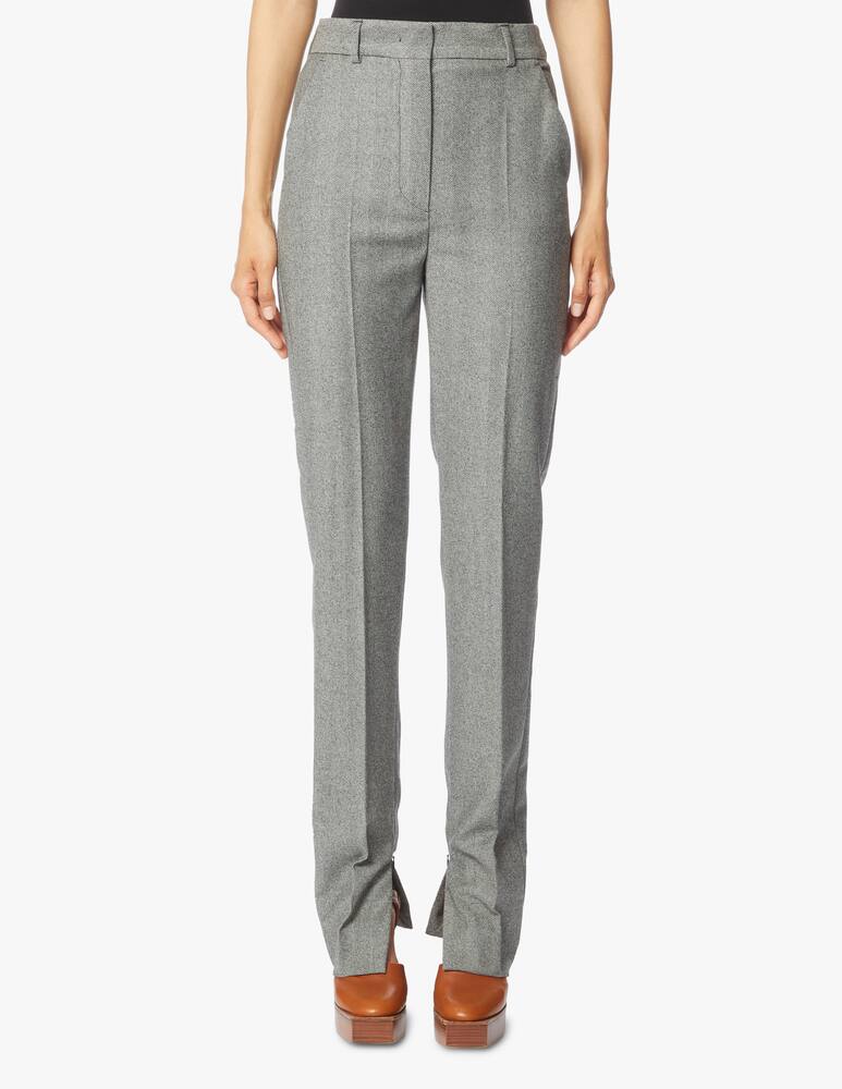 rinascente Sportmax Pantalone a vita alta Natale