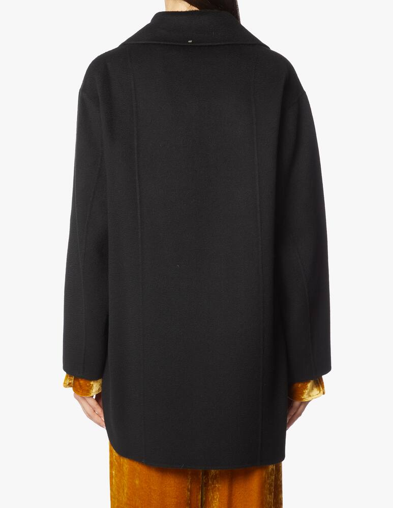 Sportmax Minosse cashmere coat - picture 3 Sportmax Minosse cashmere coat - picture 3