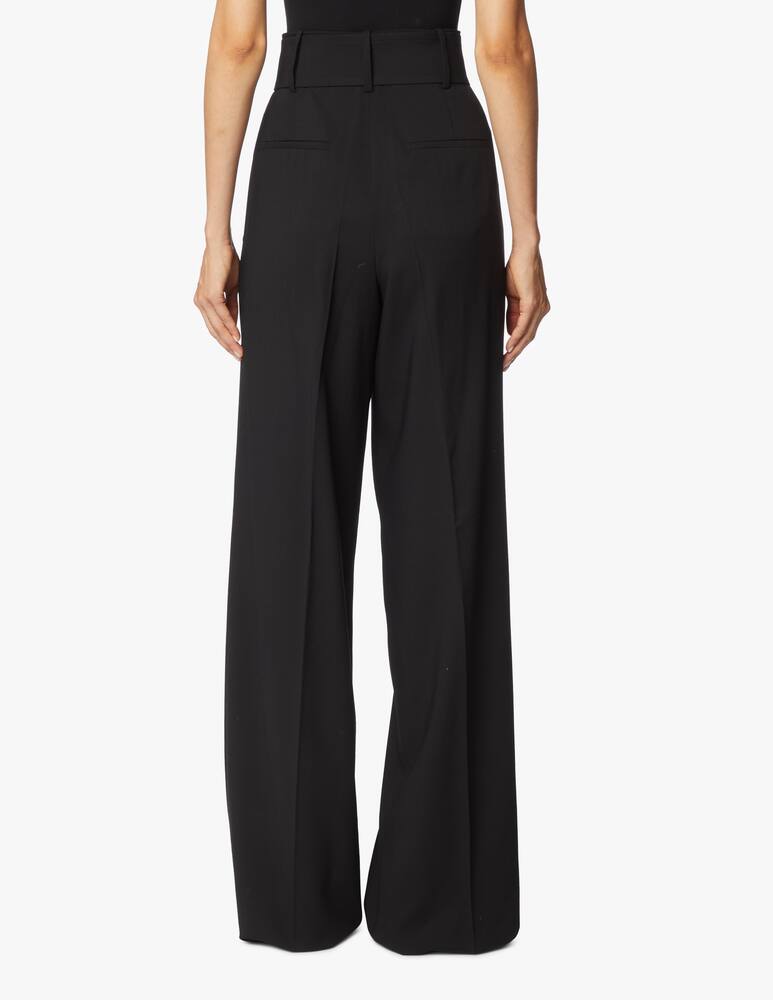 rinascente Sportmax Pantalone palazzo Aggetto