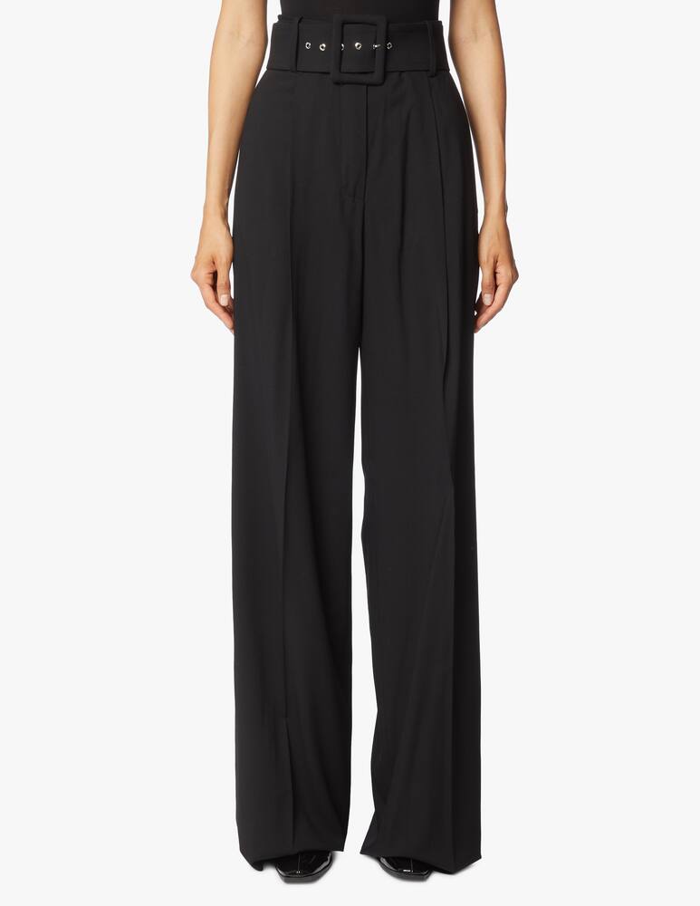 rinascente Sportmax Pantalone palazzo Aggetto