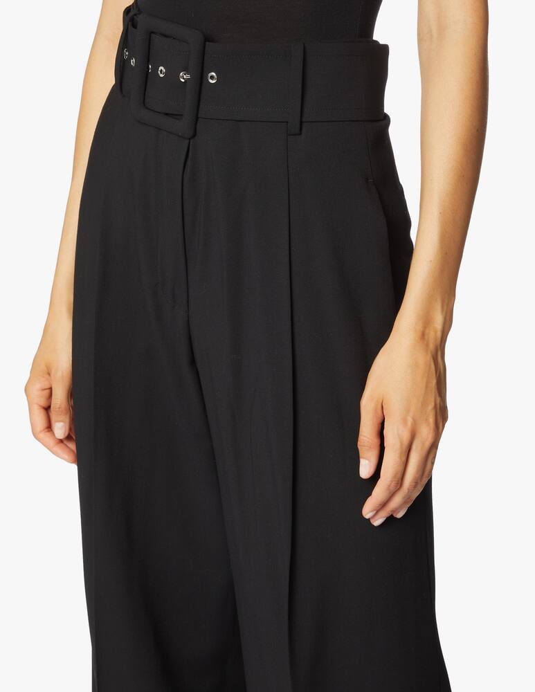 rinascente Sportmax Pantalone palazzo Aggetto